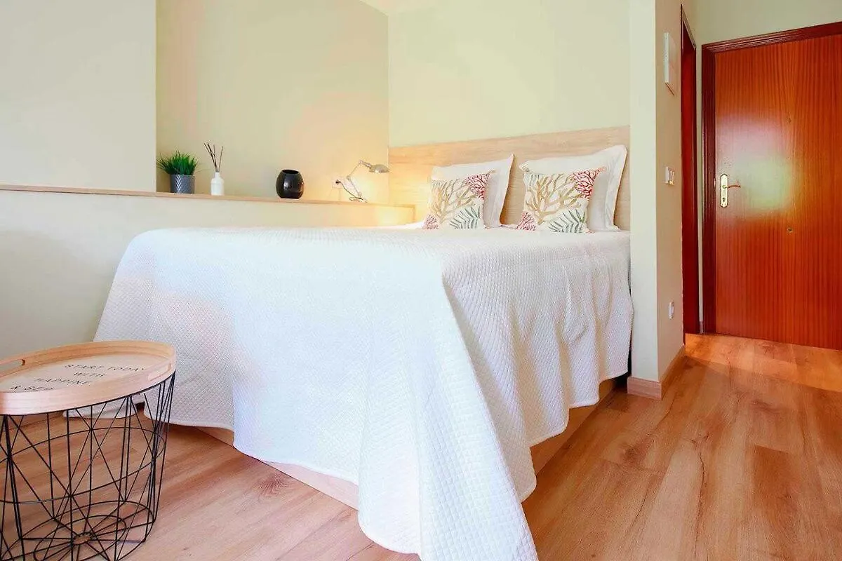 Luminoso Estudio En Marbella Centro 0*,